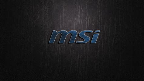 [44+] MSI HD Wallpaper on WallpaperSafari