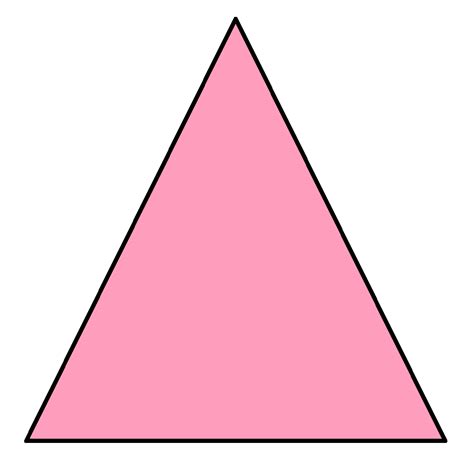 Pink Triangle By Swamplogger15 On Deviantart