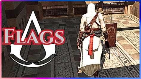 Assassin S Creed Flags Templars Damascus Rich District 100