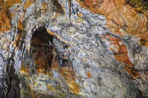 Underground Cave Wall Texture Stock Photos Download 1508 Royalty
