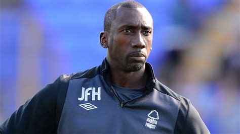 Jimmy Floyd Hasselbaink Leeds Are A Bigger Club Than Manchester City
