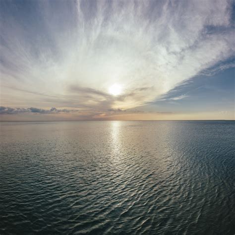 Images Gratuites Ciel Horizon Plan Deau Ressources En Eau Mer