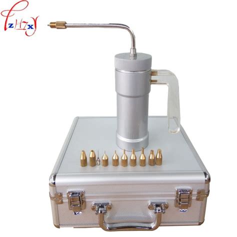 Liquid Nitrogen Cryotherapy Instrument 300ml Beauty Instrument Liquid
