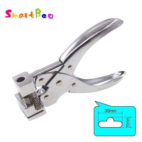 2021 T Shaped Hole Punch Butterfly Shape Metal Hanging
