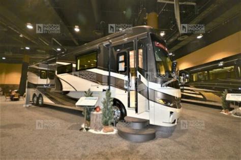 2023 Newmar Essex Rv Tour With Angie Morell National Indoor Rv