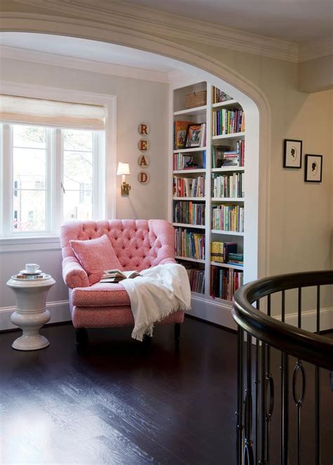 Curl Up In These 11 Cozy Reading Nooks Brit Co