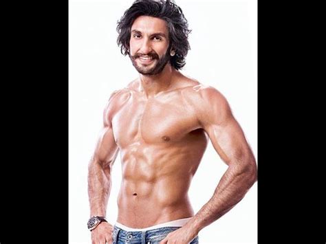 Ranveer Singh Reveals How A Fan Filmed Him When He Was Naked Filmibeat
