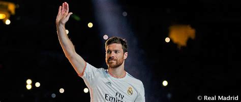 Legendary midfielder was desperate to play under pep. Xabi Alonso to retire at the end of the season | Real ...