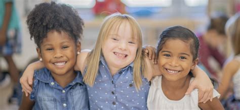 4 Claves Para Lograr La Inclusión Real De Todos Los Niños En El Aula