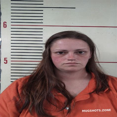 Glidden Sara Marie 06232022 Van Zandt County Mugshots Zone