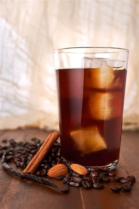 Mexican Cold Brew Coffee Eat Up Kitchen