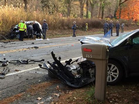 2 Victims In Fatal Southeast Crash Identified