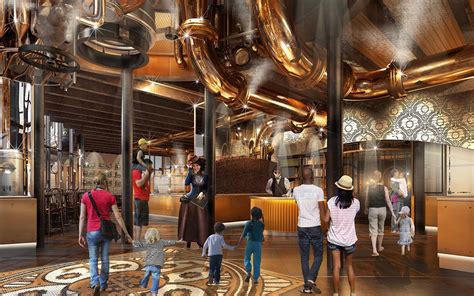 My Universal Obsession Toothsome Chocolate Factory Coming To Universal