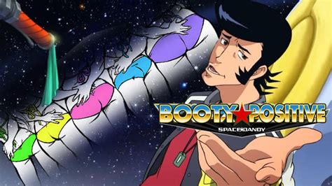 Its Time To Give The Booty The Respect It Deserves Spacedandy