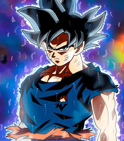 Maybe you would like to learn more about one of these? Dragon Ball Super Goku Anime Wallpapers for Android - APK Download