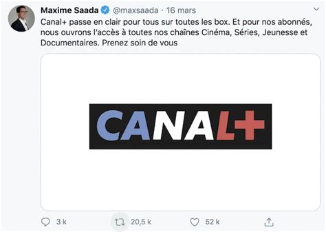 TF1 A Saisi Le CSA Pour Interdire Canal En Clair