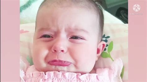 Funny And Cute Babies Crying Moments Cutest Jone Youtube