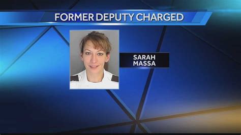 Former Deputy Accused Of Stealing Pills From Grandmother