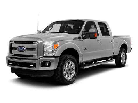 2015 Ford Super Duty F 250 Srw For Sale In Dry Prong