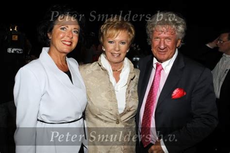Zelf is de praatgrage sigarenroker totaal niet zakelijk onderlegd. Fotoarchief Peter Smulders BV