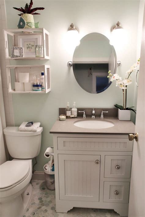 55 Beautiful Small Bathroom Ideas Remodel Page 12 Of 60