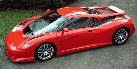 Die Top 10 italienischen Automarken | Superauto, Automarken, Exotische