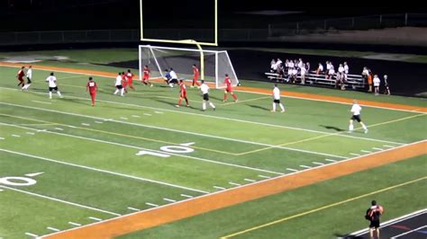 Freeport High School Vs Jefferson High School Extended Soccer