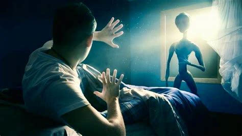 Alien Abductions Real Life Extraterrestrial Experiences Full