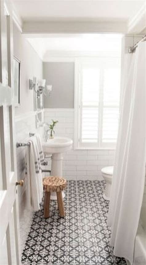 20 Elegant Bathroom Makeovers Ideas For Small Space