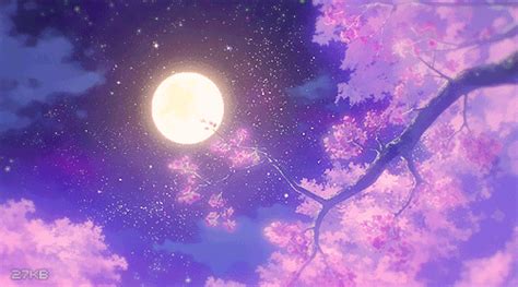 Anime Anime  Anime Scenery  Find Make And Share Gfycat S