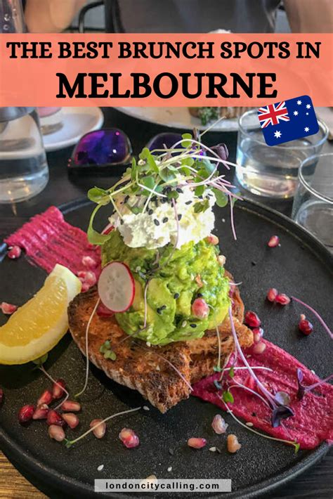 The Ultimate Melbourne Food Guide What To Eat In Melbourne Australia