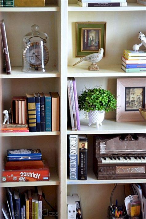 40+ Most Popular Bookshelf Decorating Ideas for Your Home / FresHOUZ