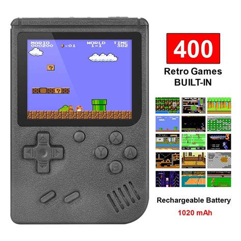 Best Kids Handheld Games Comparisons And Specifications Patnab