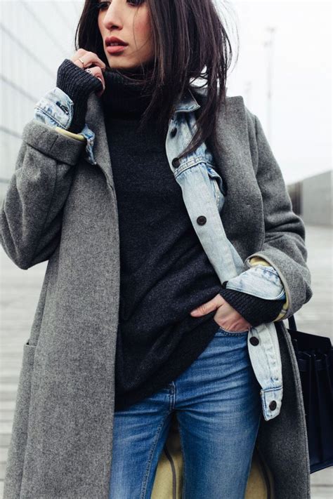 Layering Fashion Tips For Women 2023
