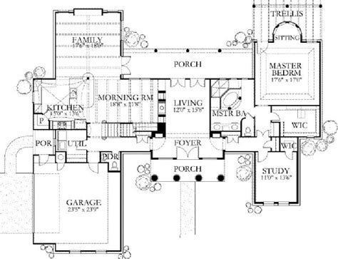 3000 square foot house floor plan. 3000 Sq FT Floor Plans | 3000 Square Foot House | House ...