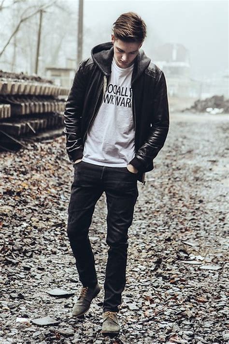 Inspiring Casual Men Fashions For Everyday Outfits 10 Fashion Best