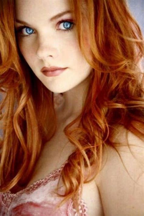 Pin By Ænima On Ravishing Redheads Strawberry Blonde Hair Redhead Beauty Beautiful Redhead