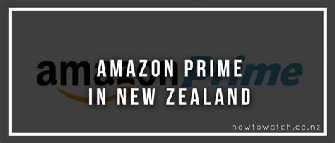 Amazon Prime Nz Review A Complete Guide In 20223