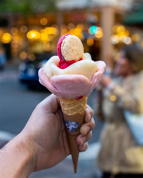 7 Ice Cream Shops In San Francisco You Need To Try Before You Die