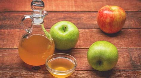 Melansir the healthy, cuka apel mampu menyembuhkan sakit perut. Apakah Benar Cuka Apel Bisa Bantu Turunkan Berat Badan ...