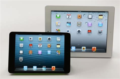 New Macbook Pro Ipad 5 And Ipad Mini 2 Release Date Details Leak