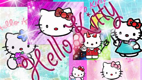 Here are only the best hello kitty wallpapers. Sanrio Hello Kitty Desktop Backgrounds | 2021 Live ...