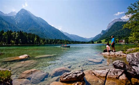Sehenswürdigkeiten in landkreis berchtesgadener land. Berchtesgaden Königsee: Wo Bayern am schönsten ist