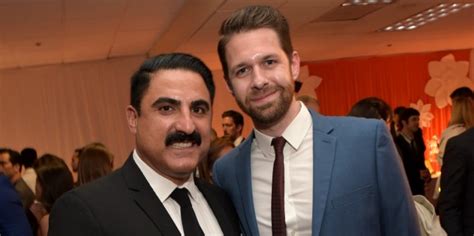 Who Is Adam Neely New Details About Shahs Of Sunsets Star Reza Farahan
