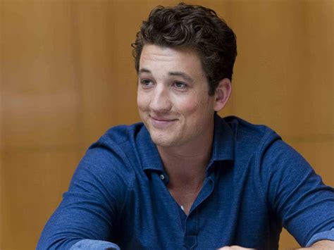Welcome to miles teller's official facebook page! Miles Teller Bio, Movies Career, Awards, New Net Worth 2020