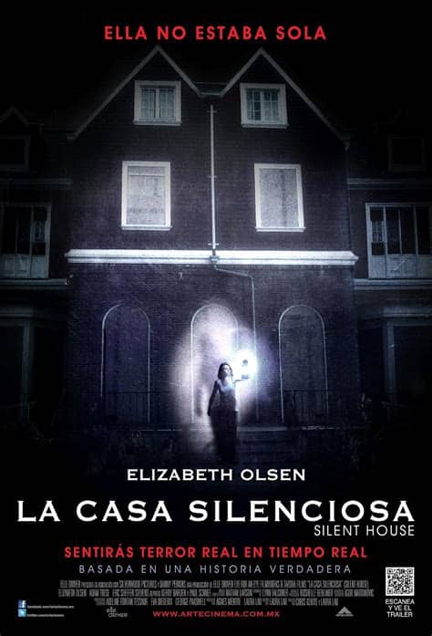 Título original la casa de papel. Reseña: La Casa Silenciosa (Silent House) | SÓLO SANGRONS
