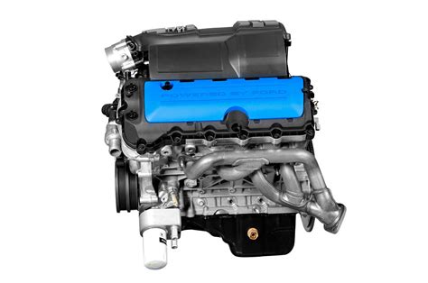 Ford Racing Introduces New Boss 302 Crate Engines Gallery 400654 Top