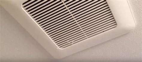 When venting a bathroom exhaust fan. Why Is My Bathroom Exhaust Fan Dripping Water And How To ...