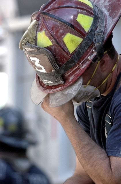 Remembering 911 Firefighter September 11 911 Never Forget