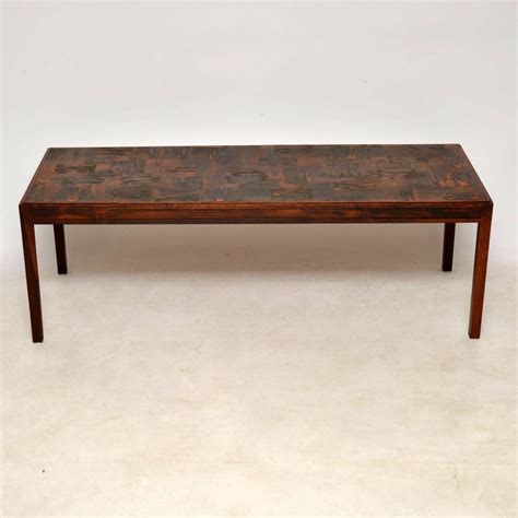 We did not find results for: 1960's Vintage Danish Rosewood & Copper Coffee Table | Retrospective Interiors - vintage ...